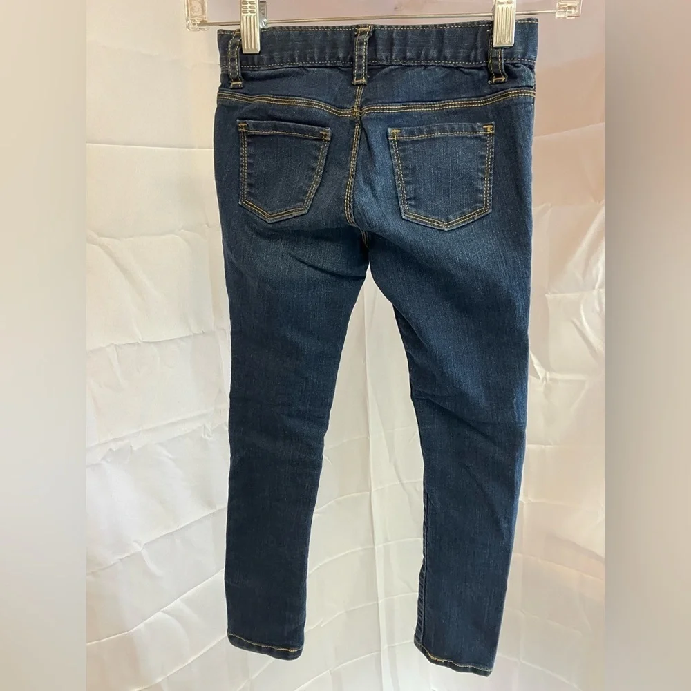 Old Navy Blue Jeans Set